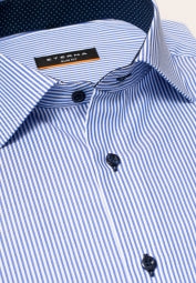 Eterna Slim fit Skjorte